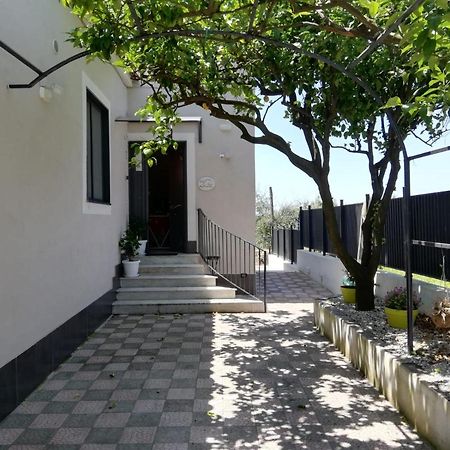 B&B Guest Armonie Торре-дель-Греко Экстерьер фото