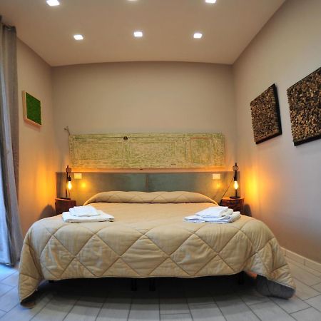 B&B Guest Armonie Торре-дель-Греко Экстерьер фото