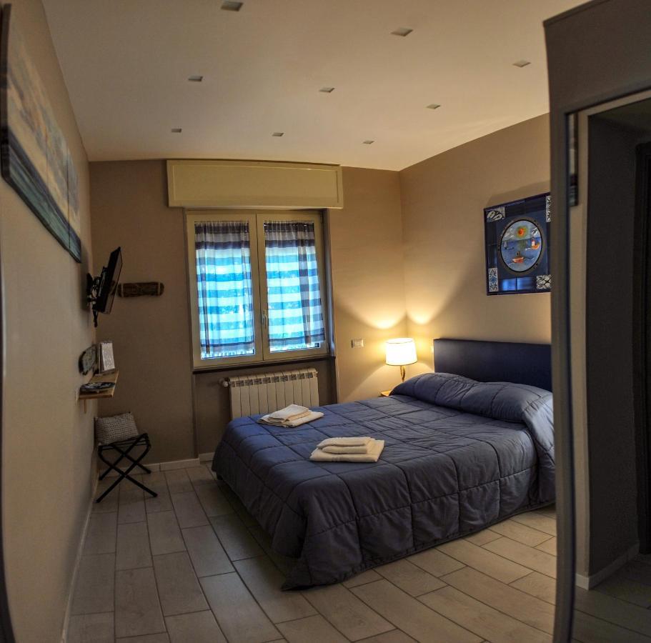 B&B Guest Armonie Торре-дель-Греко Экстерьер фото