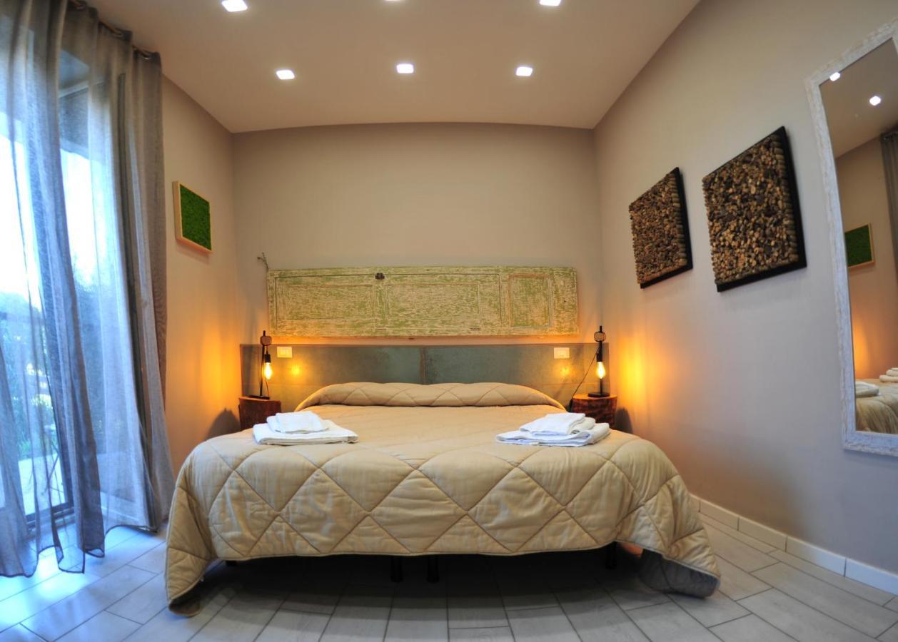 B&B Guest Armonie Торре-дель-Греко Экстерьер фото