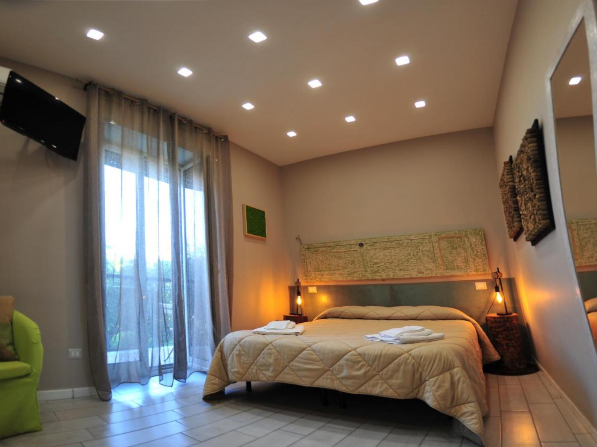 B&B Guest Armonie Торре-дель-Греко Экстерьер фото