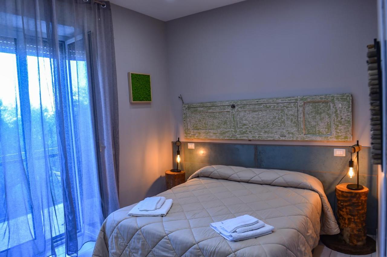 B&B Guest Armonie Торре-дель-Греко Экстерьер фото
