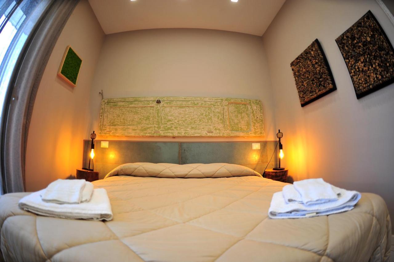 B&B Guest Armonie Торре-дель-Греко Экстерьер фото