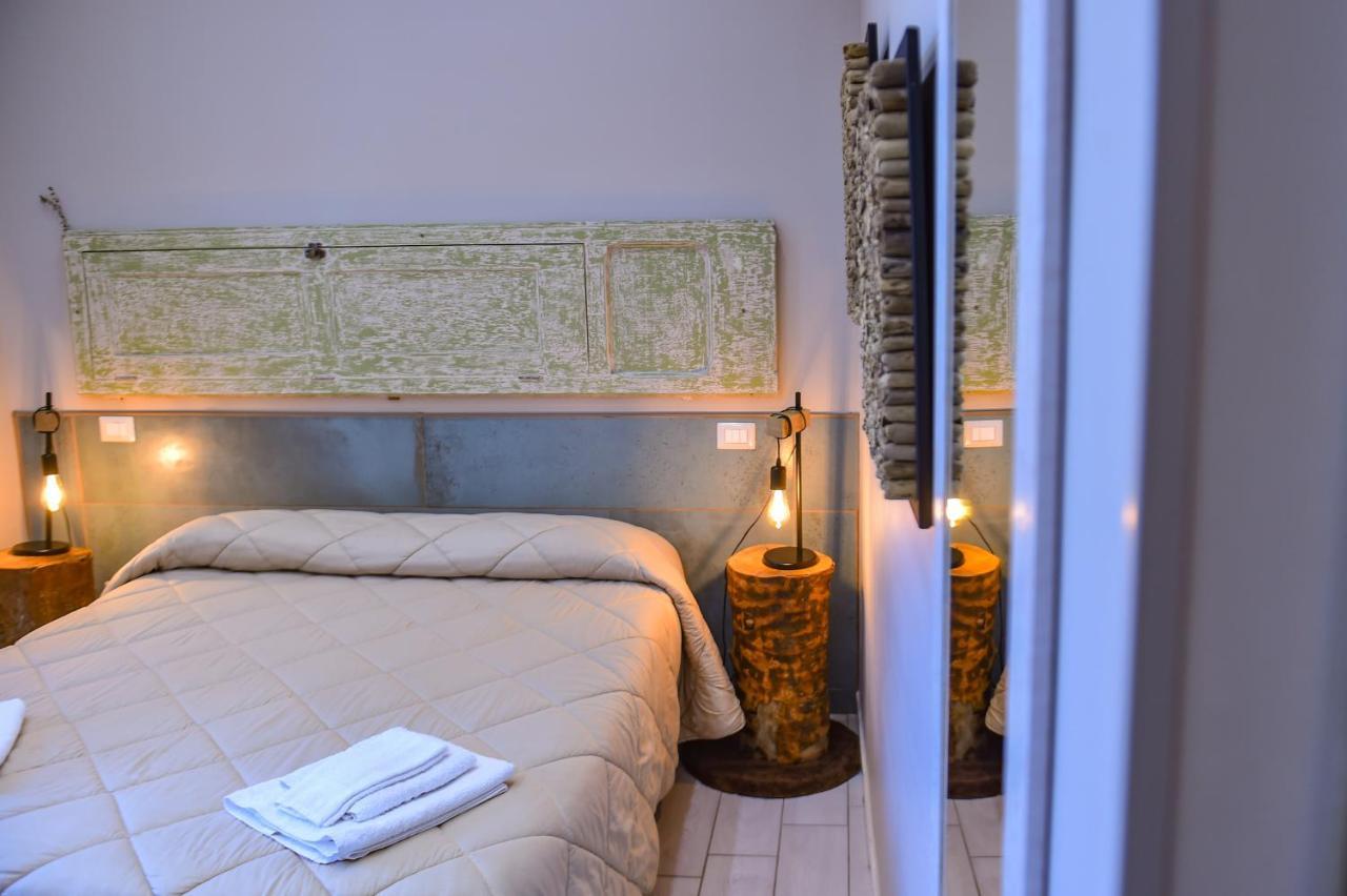 B&B Guest Armonie Торре-дель-Греко Экстерьер фото
