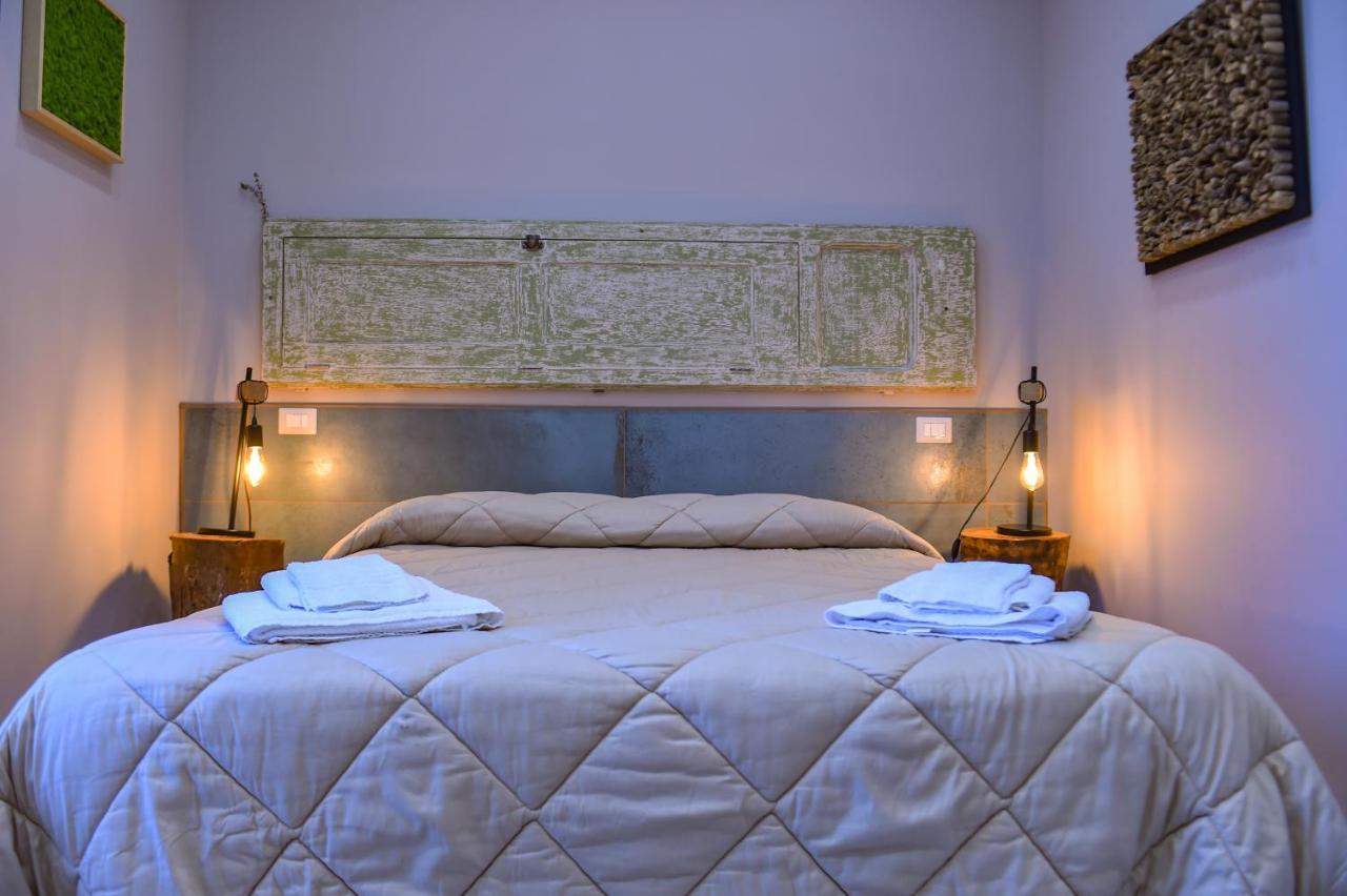 B&B Guest Armonie Торре-дель-Греко Экстерьер фото