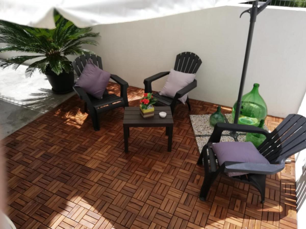 B&B Guest Armonie Торре-дель-Греко Экстерьер фото