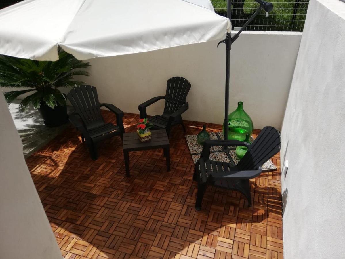 B&B Guest Armonie Торре-дель-Греко Экстерьер фото